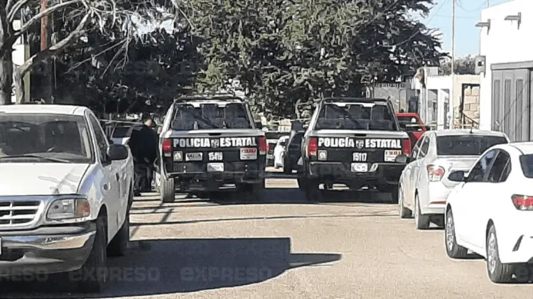 Foto: Tadeo Cruz/EXPRESO.