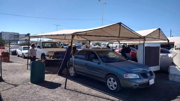 Foto: Guillermo Frescas/ EXPRESO