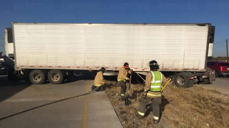 Foto: Especial / EXPRESO.