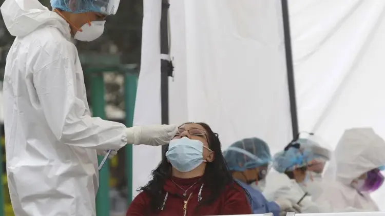 Foto: Especial/ EXPRESO