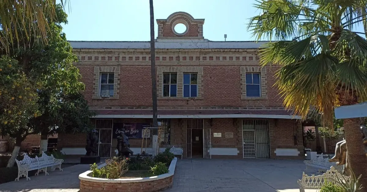 Museo Regional del Mayo en riesgo de posible colapso