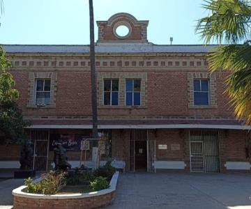 Museo Regional del Mayo en riesgo de posible colapso