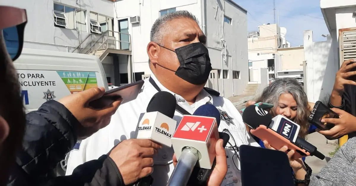 Cero tolerancia para conductores con aliento alcohólico