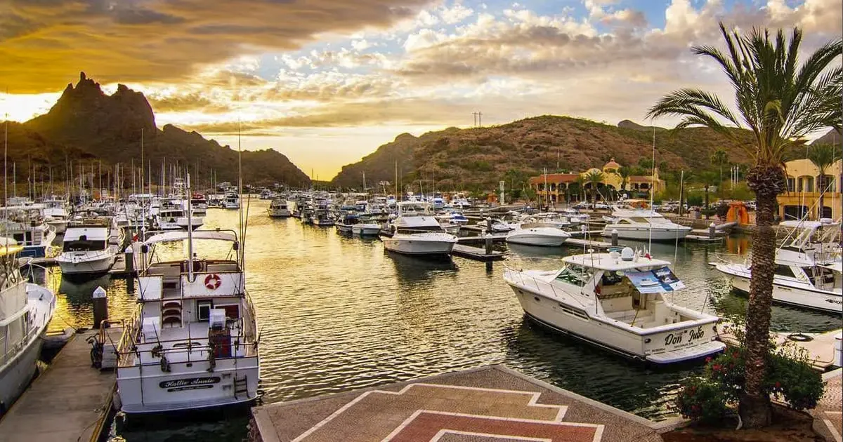 Buscan que San Carlos sea considerado Pueblo Mágico este 2023