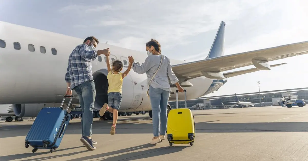 ¿En qué caen las vacaciones de Semana Santa 2023?