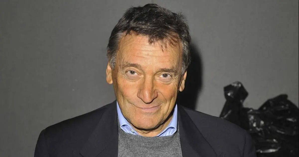 Muere Stephen Greif de The Crown a sus 78 años