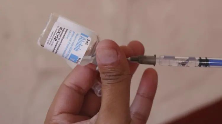 Foto: Especial/ EXPRESO