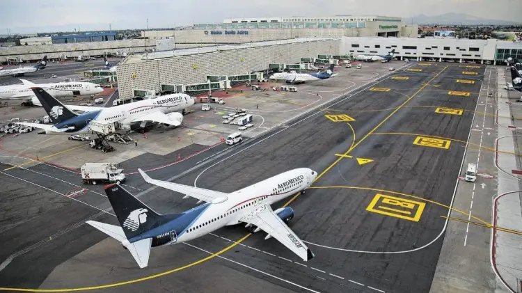 Foto: Especial/ EXPRESO