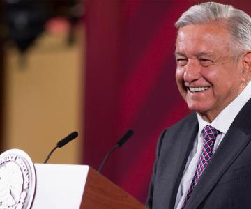 AMLO revela que se prepara psicológicamente para la jubilación