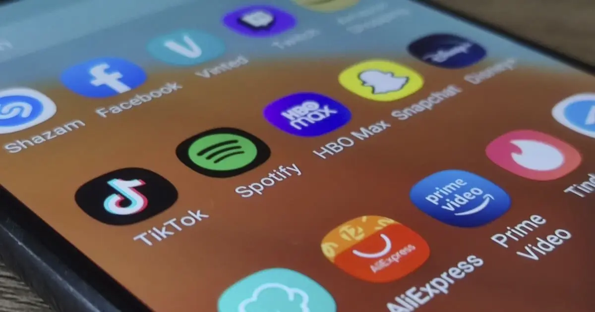 Estas fueron las mejores aplicaciones para Android en 2022