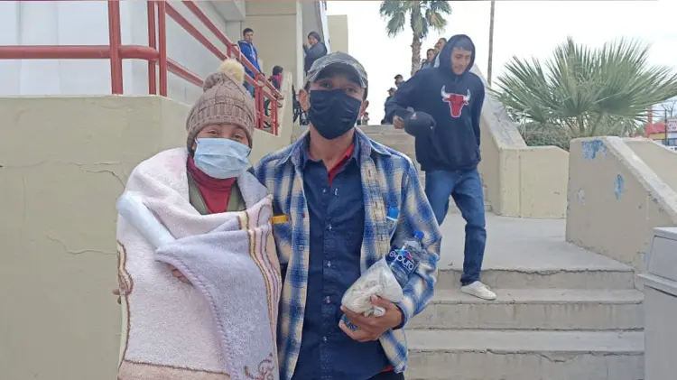 Foto: Especial/ EXPRESO