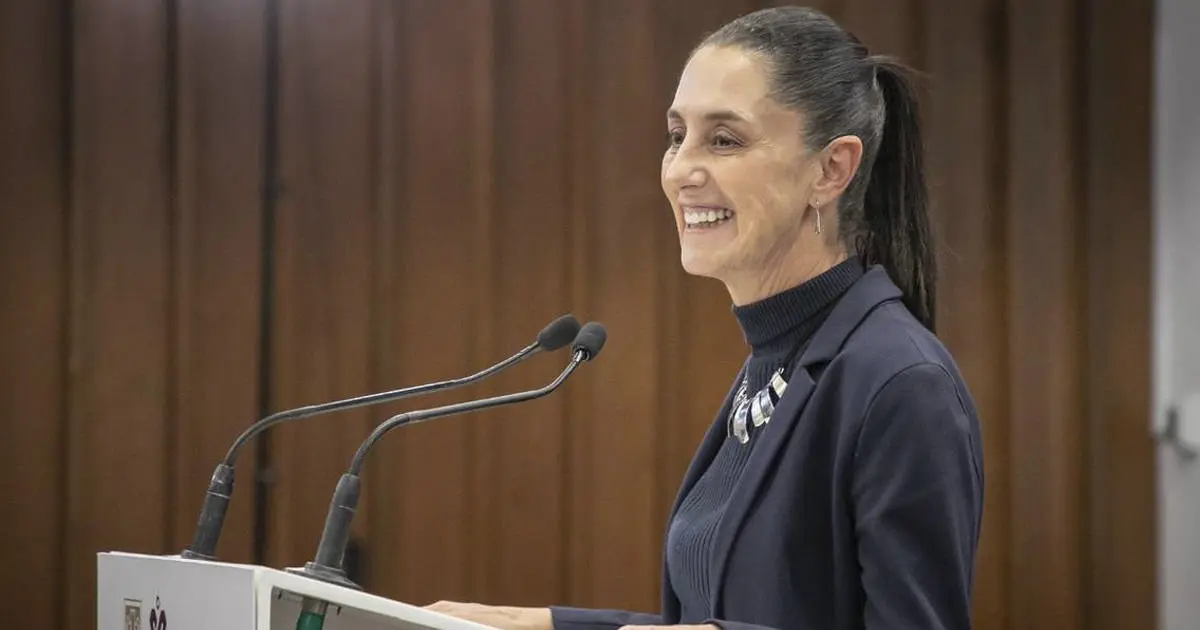 Exige Morena a partidarios de Sheinbaum demostrar apoyo