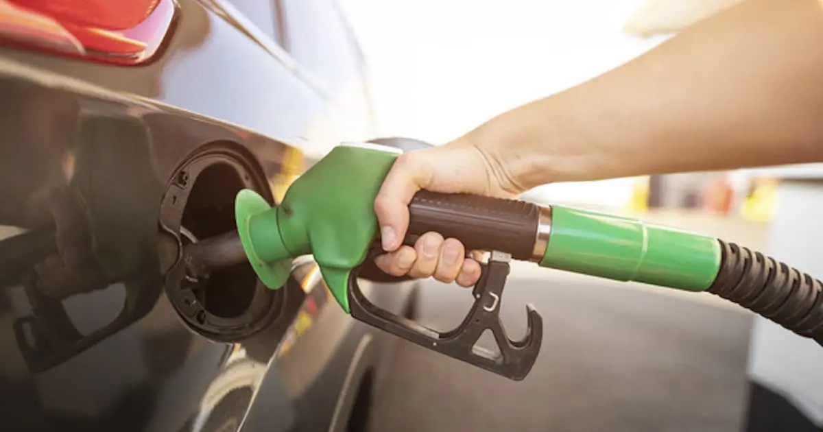 Gobierno reducirá el subsidio a la gasolina en 2023