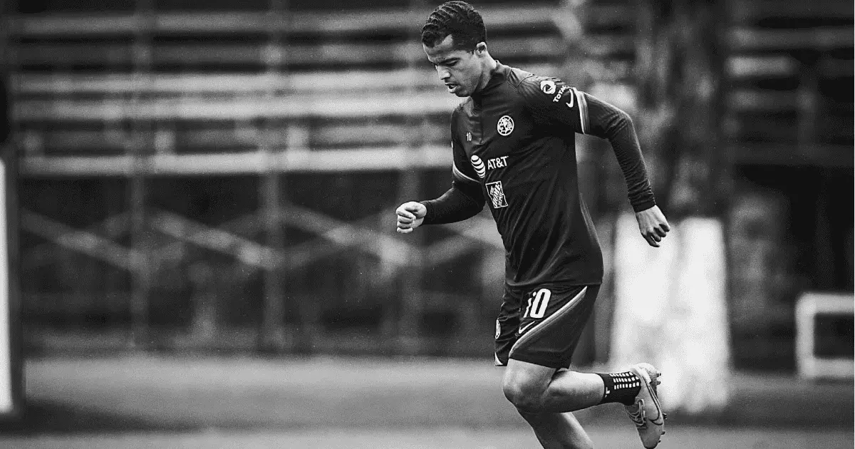 El regreso de Giovani dos Santos estaría cerca con un club grande