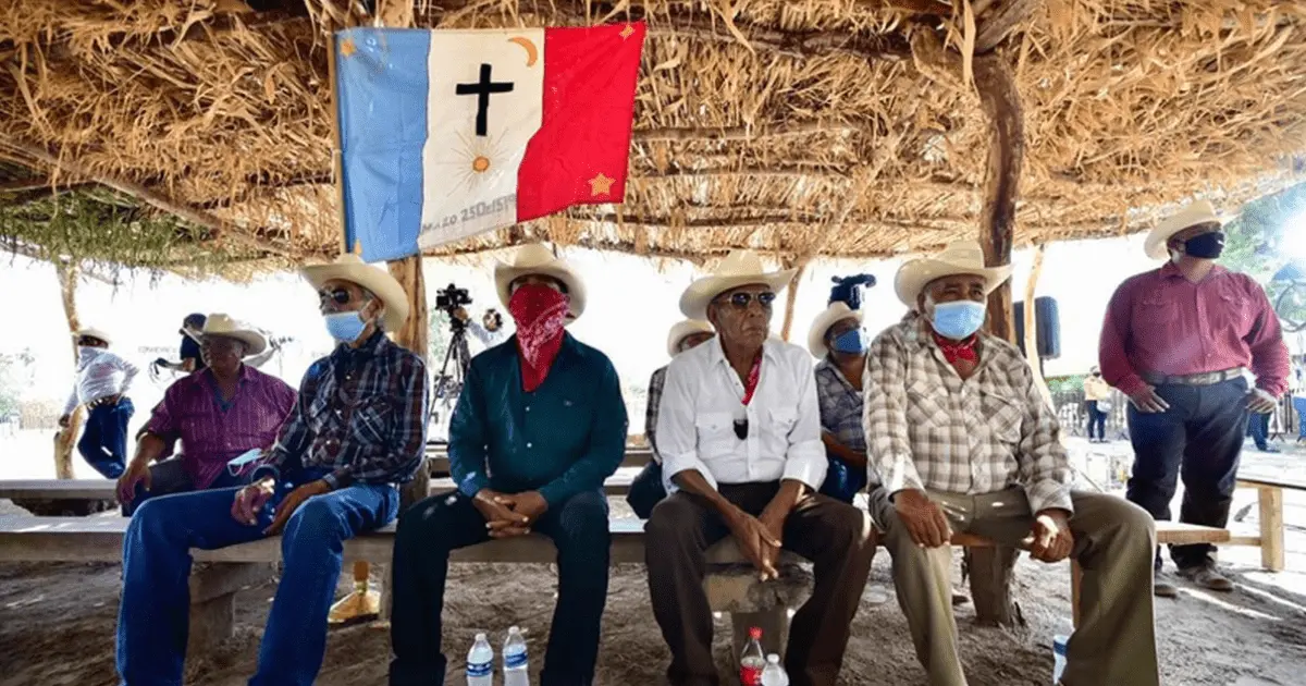 Elegirán gobernador en pueblos yaquis