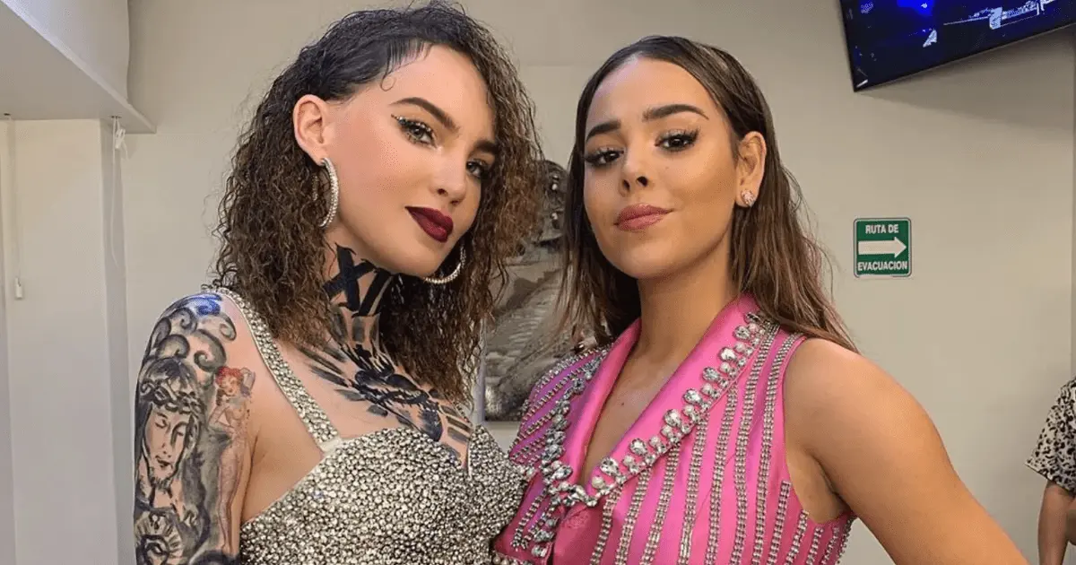 ¿Habrá una nueva versión de Chicas pesadas con Danna Paola y Belinda?