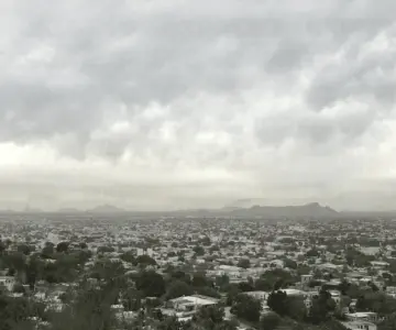 ¿Lloverá hoy en Hermosillo? Esto dice el pronóstico
