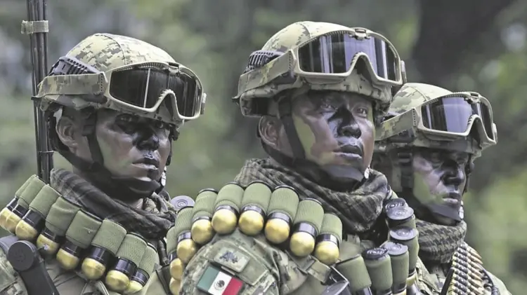 Foto: Especial/ EXPRESO