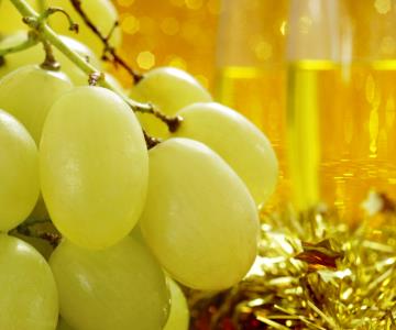 ¿De dónde viene la tradición de comer uvas en Año Nuevo?