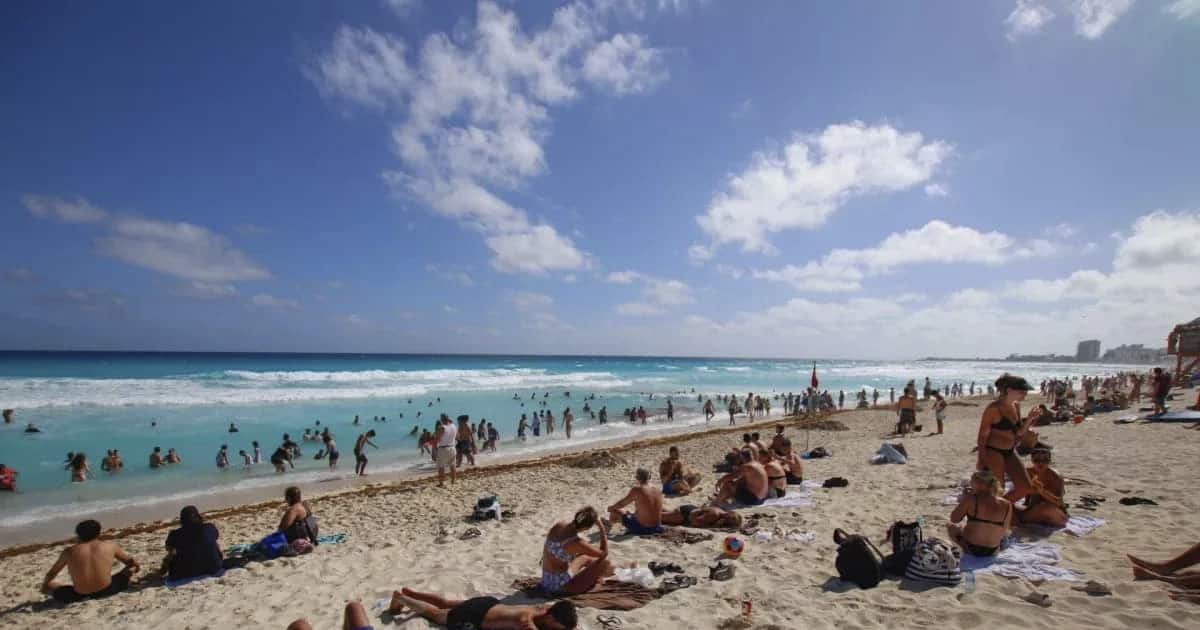 EU lanza advertencia a ciudadanos que quieran viajar a México por inseguridad
