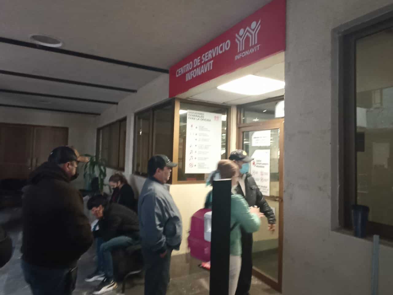 Acuden a cambiar su esquema de crédito Infonavit; este es el procedimiento