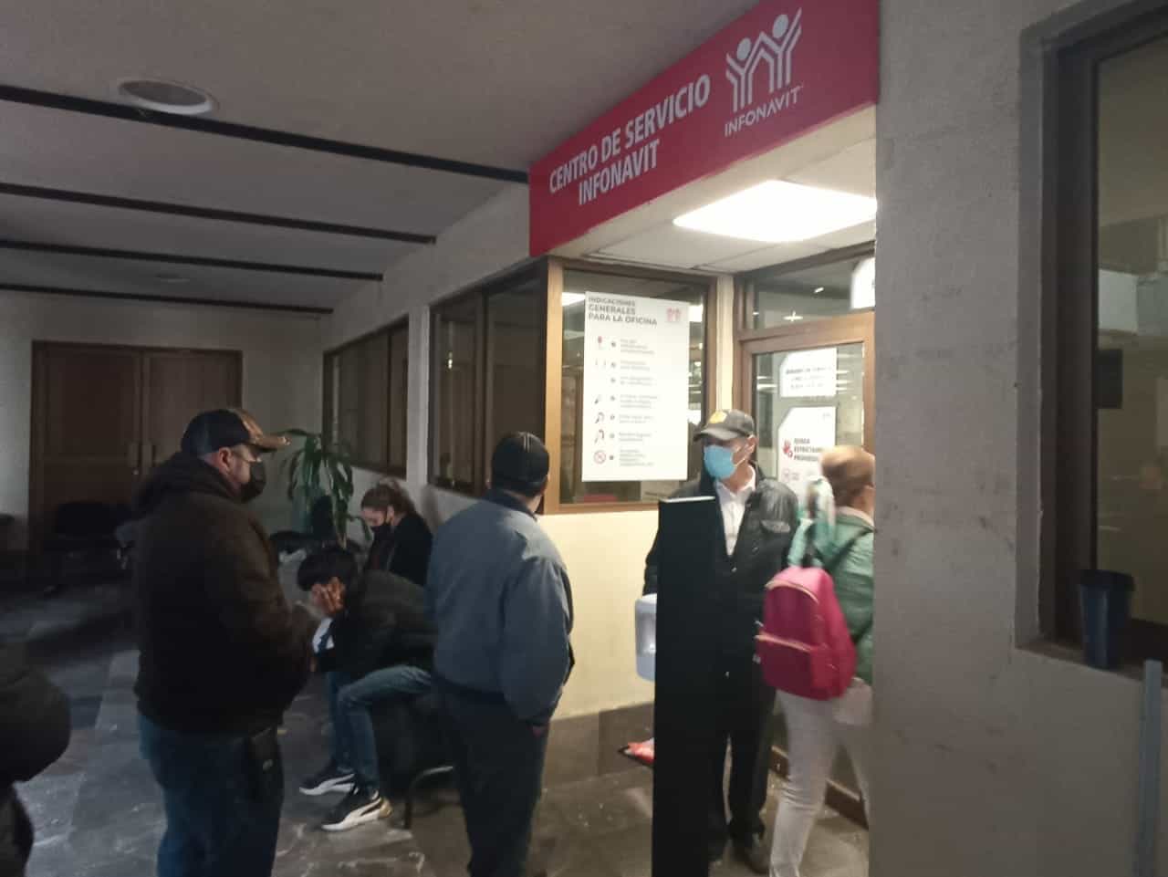 Acuden a cambiar su esquema de crédito Infonavit; este es el procedimiento