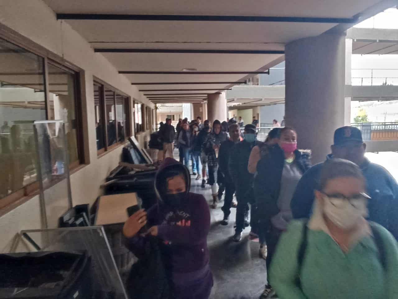 Acuden a cambiar su esquema de crédito Infonavit; este es el procedimiento