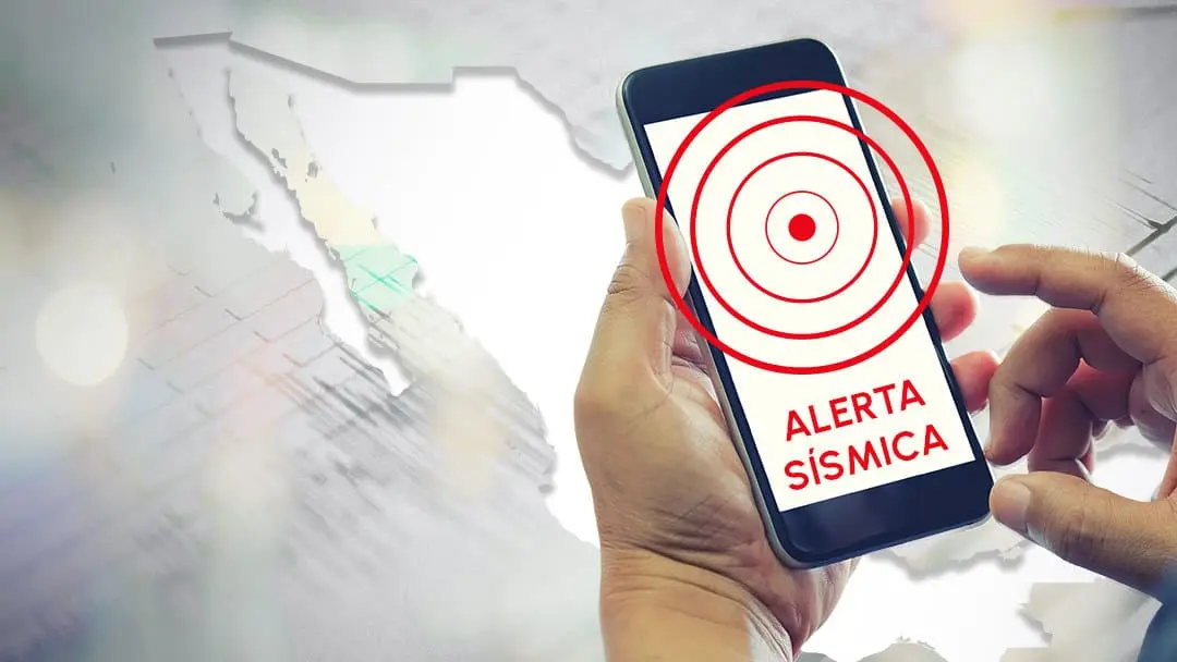 Sistemas de alerta sísmicas se ampliarán a Edomex y Colima