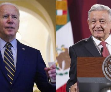 Analiza USSS si Joe Biden aterrizará su avión en AIFA