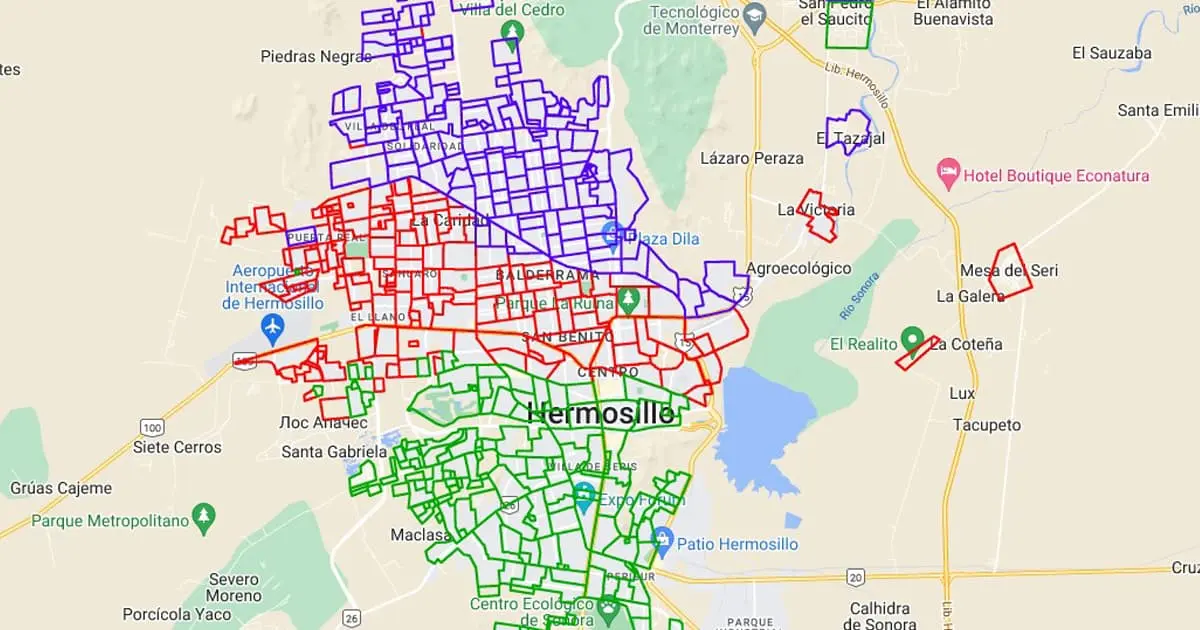 Aumentan residuos de basura a 900 toneladas por fechas decembrinas