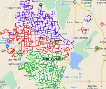 Aumentan residuos de basura a 900 toneladas por fechas decembrinas