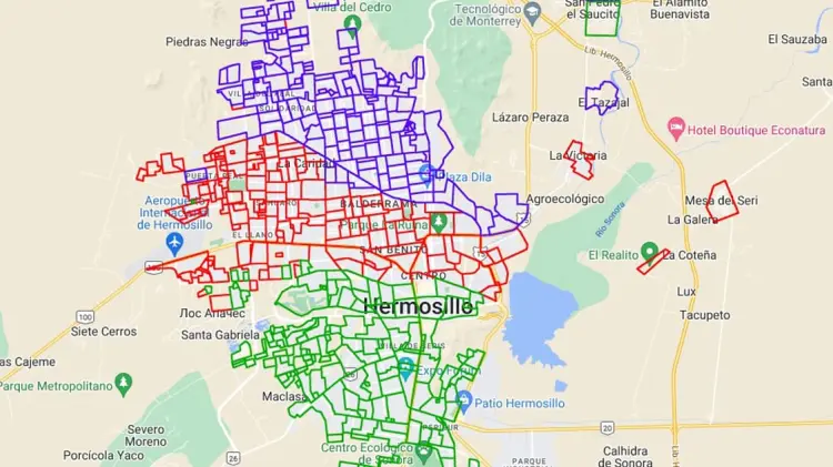 Fotos: Especial/ EXPRESO