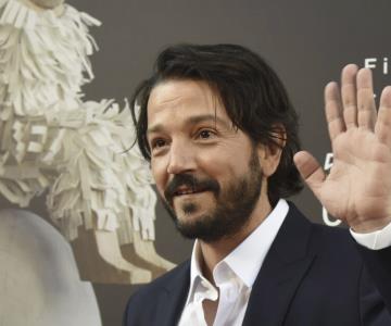 Diego Luna cumple 43 años y se convierte en un éxito internacional