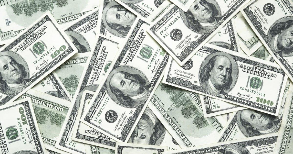 Precio del dólar abre estable en 20.21 al mayoreo este viernes 13