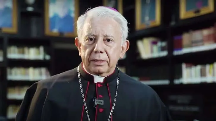 Ramón Castro Castro. (Foto: Especial / EXPRESO)