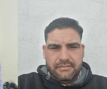 Buscan a Jorge Alonso, joven de Sinaloa desaparecido en Nogales