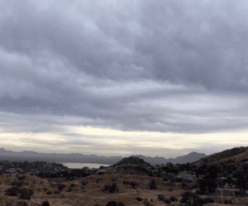 Estos municipios de Sonora amanecieron bajo cero grados