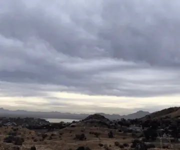 Fenómeno meteorológico El Niño podría dejar efectos positivos en Sonora