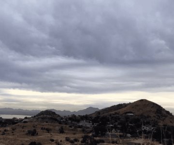 Temperaturas podrían bajar hasta los 0 grados en Sonora las próximas semanas