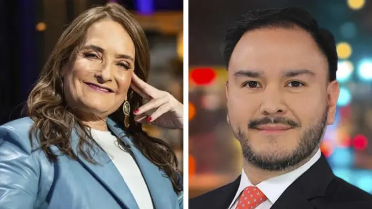 Foto: Especial/ EXPRESO