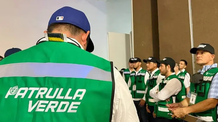 Foto: Pablo Reyes/ EXPRESO