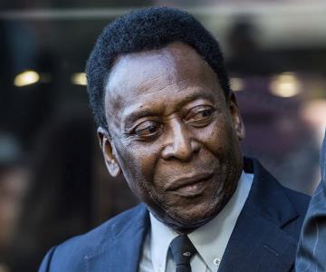 Cuenta oficial de Pelé deja emotivo mensaje