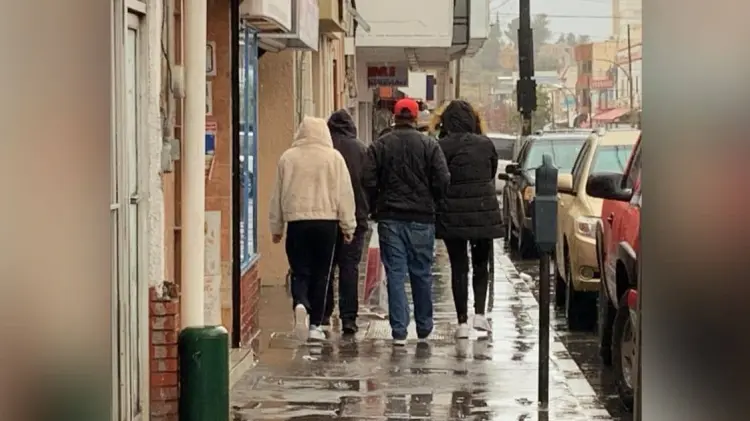 Foto: Karyna Vieyra/EXPRESO.