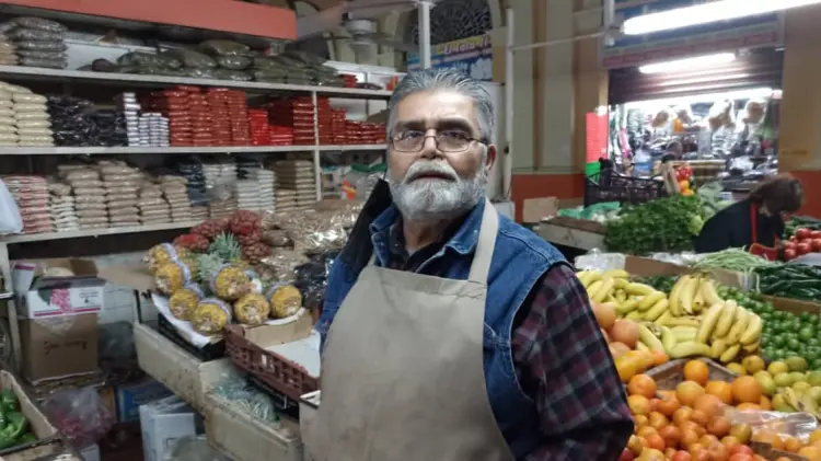 Foto: Germán Contreras/ EXPRESO