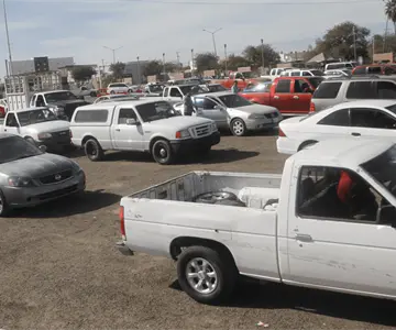 Autos que inician serie con letra deberían ser incluidos en decreto: FEA