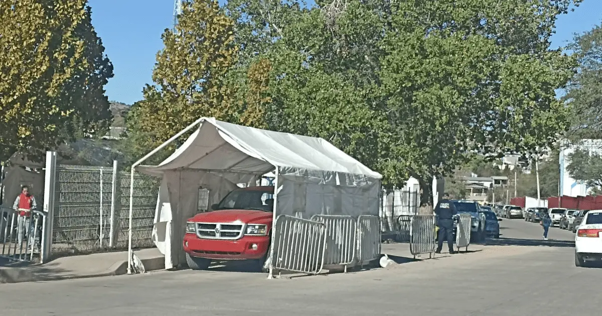 Avanza regularización de chuecos en Nogales; les beneficiará la prórroga