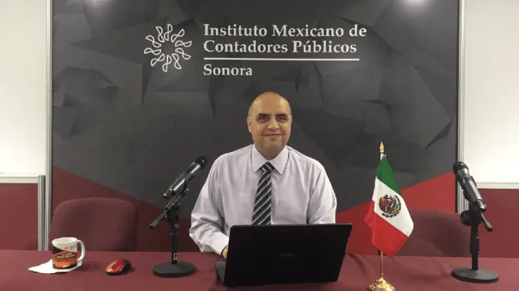 José Fidel Ramírez Jiménez. (Foto: Guillermo Frescas/EXPRESO)