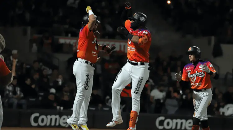 Los playoffs de la LMP inician el 1 de enero. (Foto: Cortesía)