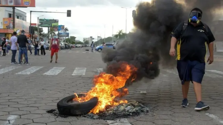 Foto: Tomada de Twitter.