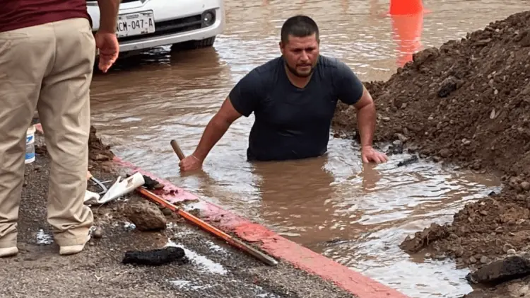 Foto: Especial/EXPRESO.